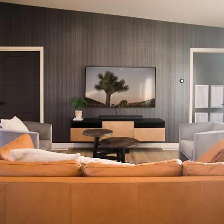 Modern Desert Dream - New Build Twentynine Palms Exterior photo