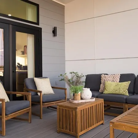 Modern Desert Dream - New Build Twentynine Palms Exterior photo