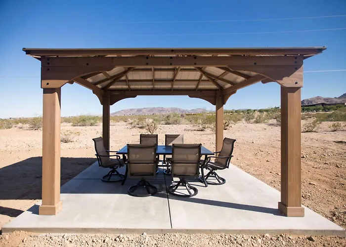 Modern Desert Dream - New Build