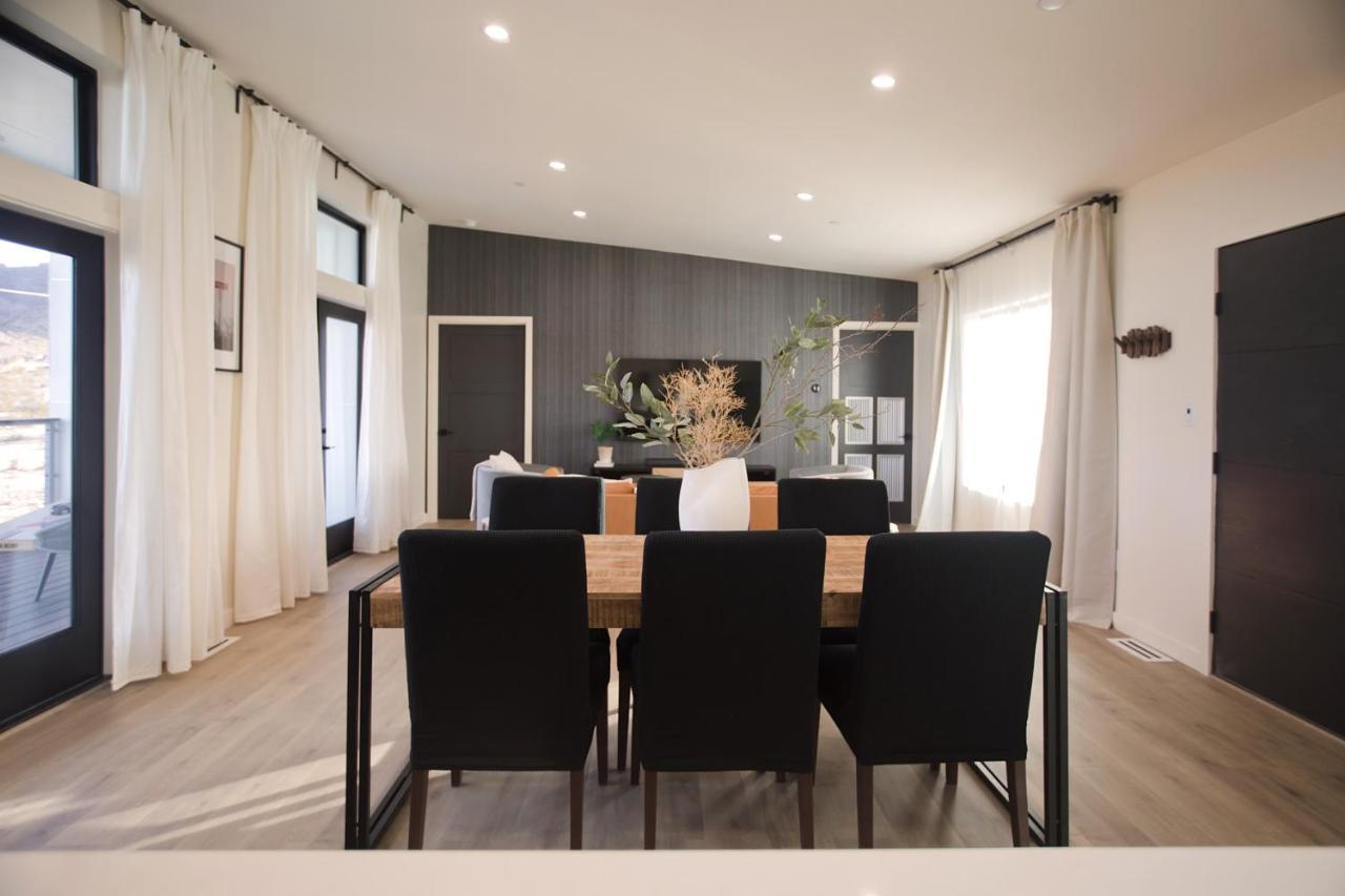 Hébergement de vacances Modern Desert Dream - New Build Twentynine Palms