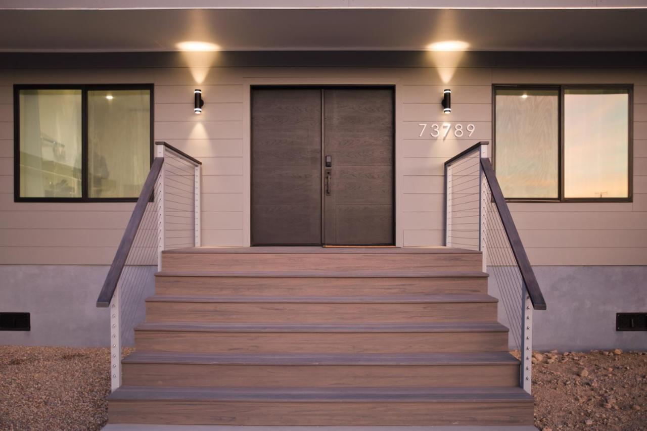 Modern Desert Dream - New Build * Twentynine Palms