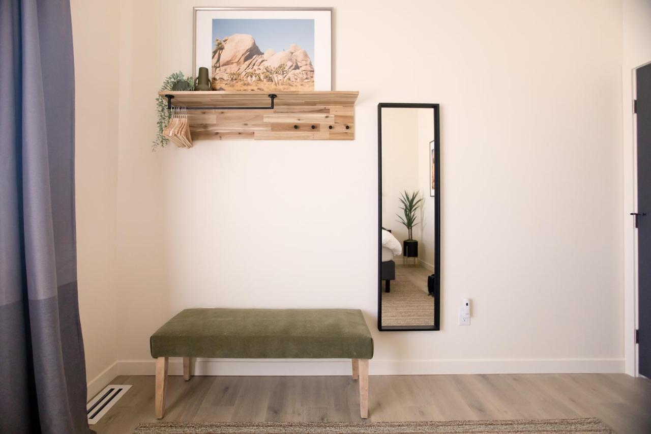 Hébergement de vacances Modern Desert Dream - New Build