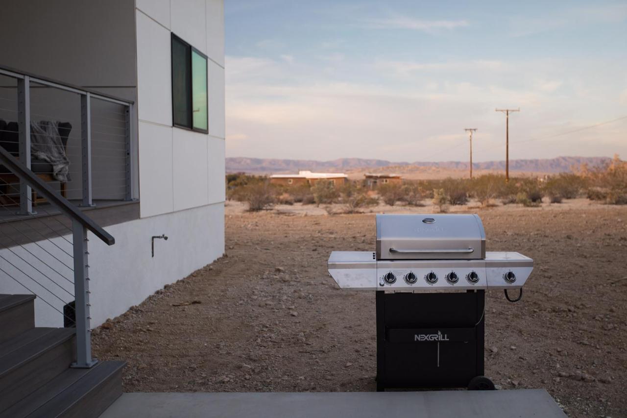 Modern Desert Dream - New Build Hébergement de vacances Twentynine Palms