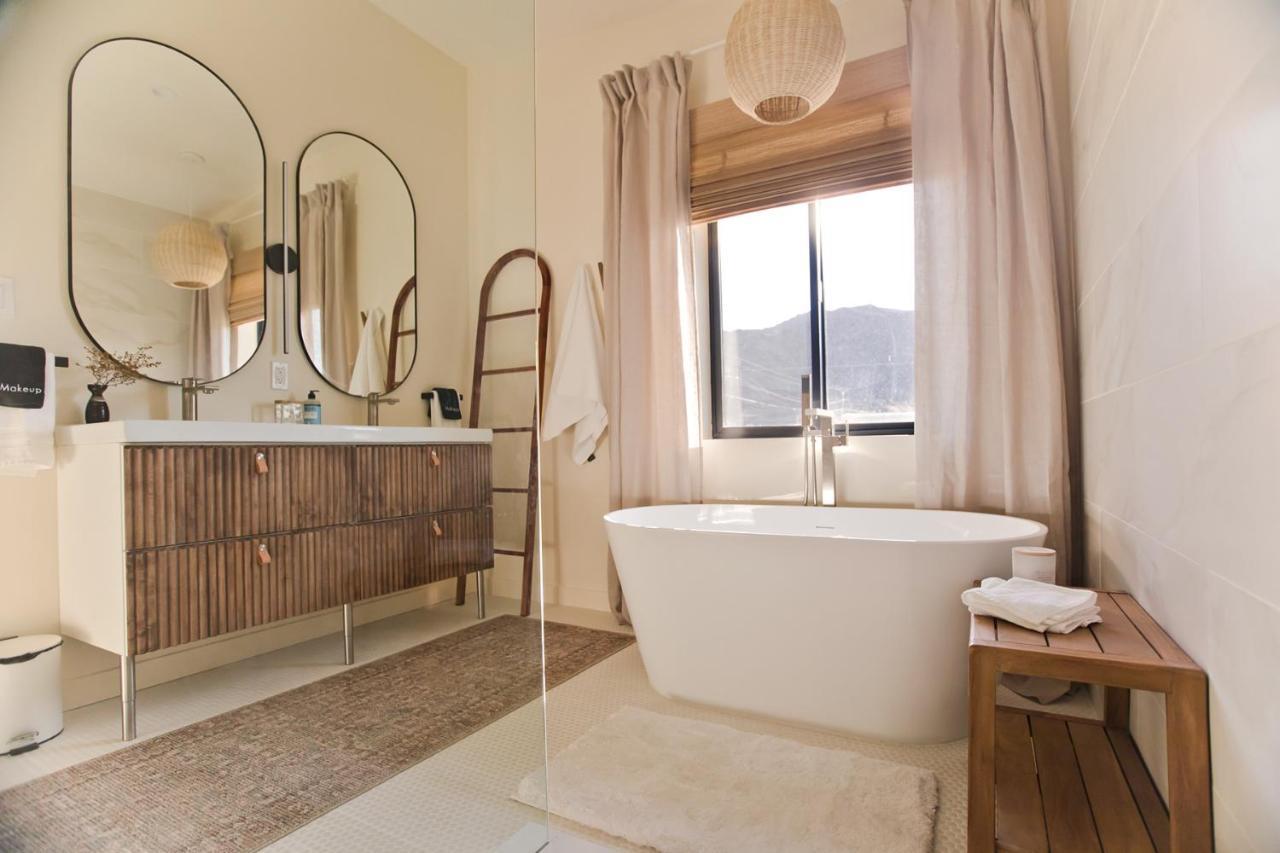 Modern Desert Dream - New Build Hébergement de vacances Twentynine Palms