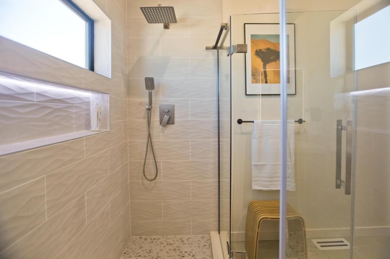 Hébergement de vacances Modern Desert Dream - New Build Twentynine Palms